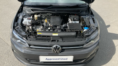 Volkswagen Polo 1.0 EVO 80 Match 5dr Petrol Hatchback
